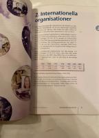 Internationella relationer