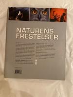 Vilda Sverige : femstj&auml;rniga frestelser i fri natur