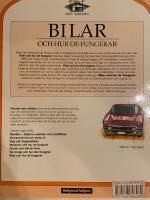 Bilar och hur de fungerar