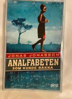 Analfabeten som kunde r&auml;kna