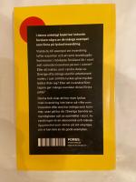 Lyckad invandring : tio svenska forskare om hur man n&aring;r framg&aring;ngar