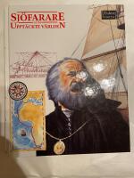 Sj&ouml;farare som uppt&auml;ckte v&auml;rlden