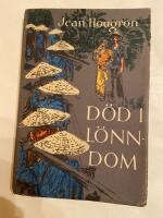 D&ouml;d i l&ouml;nndom 