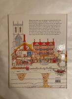 Stad i genomsk&auml;rning : fr&aring;n sten&aring;ldersby till modern storstad