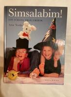 Simsalabim! Din f&ouml;rsta trolleribok