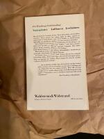 Vattenslottet : [roman]