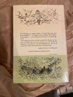 Fyra &aring;rstider : blad ur naturens kalender