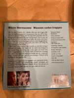 Mannen under trappan