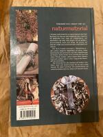 Kransar och annat fint av naturmaterial