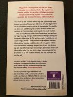 Sommaren p&aring; Park Avenue