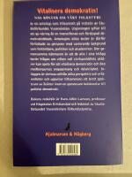 Vitalisera demokratin! : Nio r&ouml;ster om v&aring;rt folkstyre