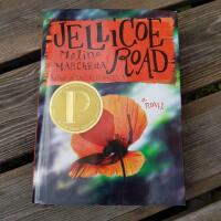 Jellicoe Road