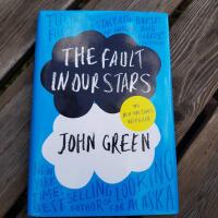 The fault in our stars