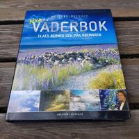 Meteorologernas Nya V&auml;derbok