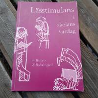 L&auml;sstimulans i skolans vardag