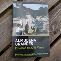El lector de Julio Verne