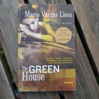 The Green House