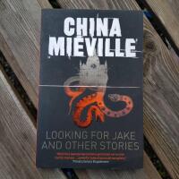 Looking for Jake and Other Stories