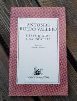 Historia de una escalera