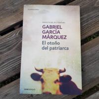 El oto&ntilde;o del patriarca