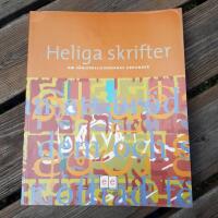 Heliga skrifter