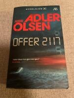 Offer 2117