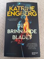 Det brinnande bladet