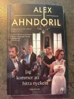 Jag kommer att hitta nyckeln