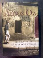 En ber&auml;ttelse om k&auml;rlek och m&ouml;rker