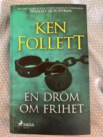 En dr&ouml;m om frihet