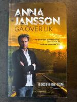 G&aring; &ouml;ver lik