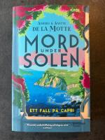 Ett fall p&aring; Capri