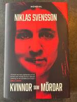 Kvinnor som m&ouml;rdar