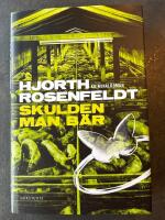 Skulden man b&auml;r