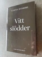 Vitt sl&ouml;dder