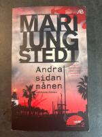 Andra sidan m&aring;nen