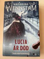 Lucia &auml;r d&ouml;d