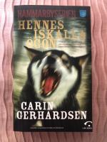 Hennes iskalla &ouml;gon