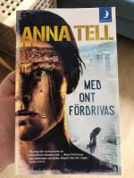 Med ont f&ouml;rdrivas