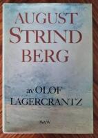 August Strindberg [Elektronisk resurs]