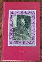 Strindbergiana