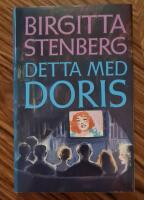 Detta med Doris : roman