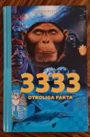 3333 otroliga fakta