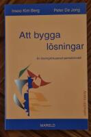 Att bygga l&ouml;sningar