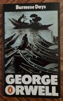 Burmese Days