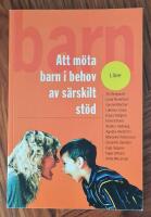 Att m&ouml;ta barn i behov av s&auml;rskilt st&ouml;d