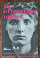 Det offentliga m&ouml;tet: Om etik, tilltro och bem&ouml;tande p&aring; f&ouml;rs&auml;kringskassan