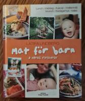 Mat f&ouml;r barn och deras f&ouml;r&auml;ldrar
