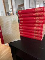 Lilla Uppslagsboken 1-10