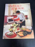 V&aring;r mikrokokbok